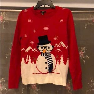 Ugly Christmas Sweater